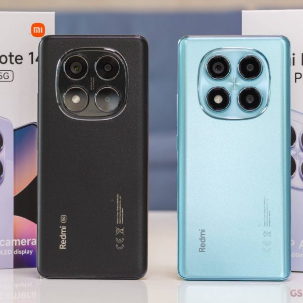 Redmi Note 14 Pro 4G