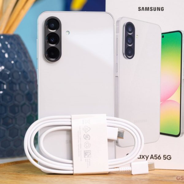 Samsung Galaxy A56