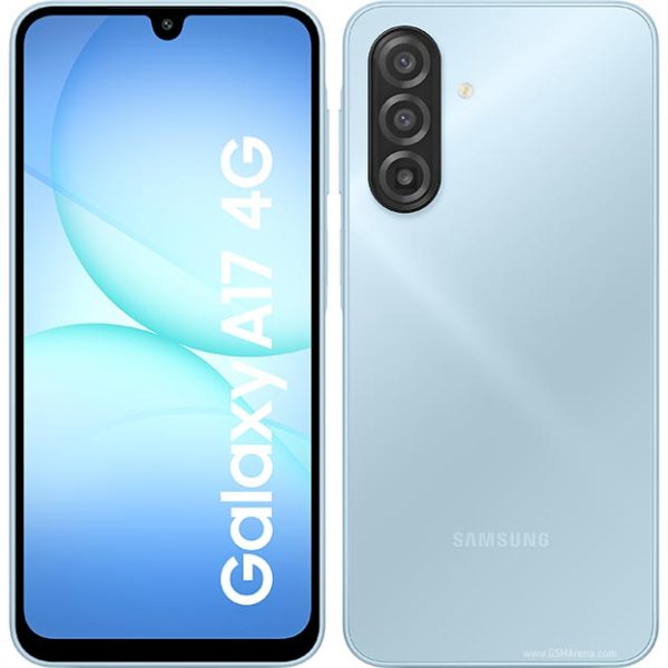 Samsung Galaxy A17 5G