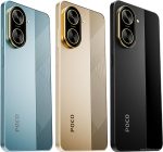 Poco C71 - تصویر 3