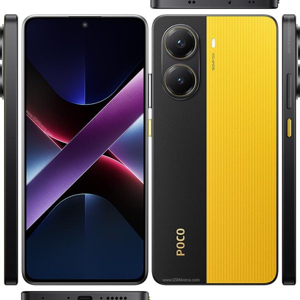 poco x7 pro